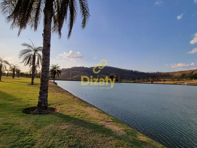 Imagem 3: Lote a Venda no Park Royal Residence, Proteção natural, cercado por montanhas..