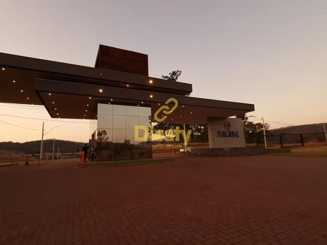 Imagem 11: Lote a Venda no Park Royal Residence, Proteção natural, cercado por montanhas..