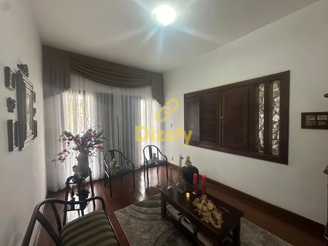 Imagem 7: CASA COM 3 QUARTOS SENDO 1 SUÍTE, NO BAIRRO MANGABEIRAS