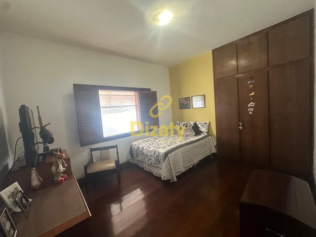 Imagem 8: CASA COM 3 QUARTOS SENDO 1 SUÍTE, NO BAIRRO MANGABEIRAS