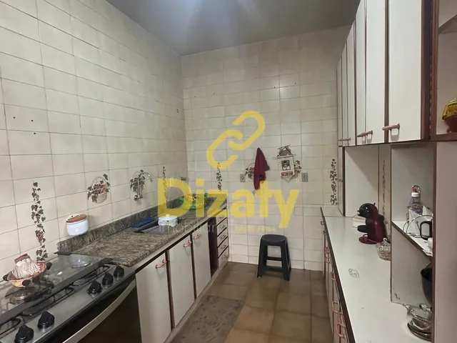 Imagem 12: CASA COM 3 QUARTOS SENDO 1 SUÍTE, NO BAIRRO MANGABEIRAS