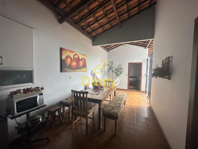 Imagem 16: CASA COM 3 QUARTOS SENDO 1 SUÍTE, NO BAIRRO MANGABEIRAS