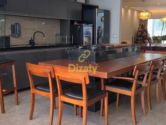 Imagem 9: CASA COM 4 QUARTOS E 1 SUÍTE E PISCINA AQUECIDA NO BAIRRO MANGABEIRAS