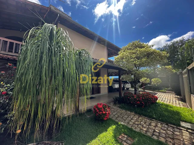 Imagem: Casa À Venda Bairro Mangabeiras com 04