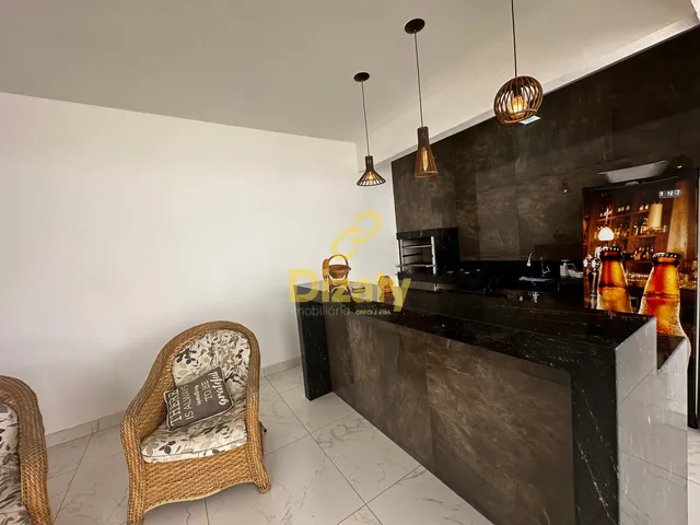 Imagem 7: CASA À VENDA BAIRRO MANGABEIRAS COM 04 QUARTOS, SETE LAGOAS - MG