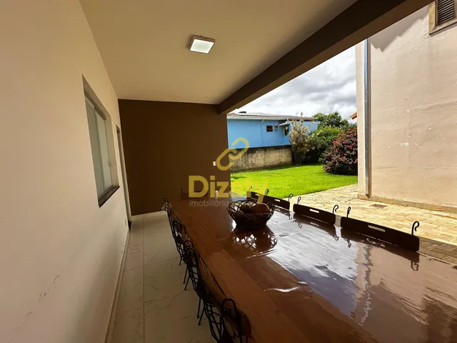 Imagem 14: CASA À VENDA BAIRRO MANGABEIRAS COM 04 QUARTOS, SETE LAGOAS - MG