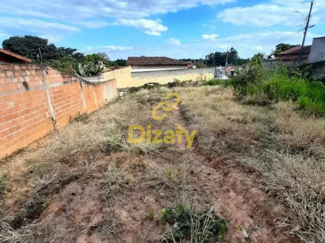Imagem: LOTE BAIRRO SAO GERALDO SETE LAGOAS OTIMA