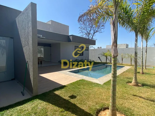 Imagem 3: CASA TÉRREA MODERNA EM CONDOMÍNIO FECHADO EM SETE LAGOAS MG