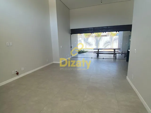 Imagem 14: CASA TÉRREA MODERNA EM CONDOMÍNIO FECHADO EM SETE LAGOAS MG