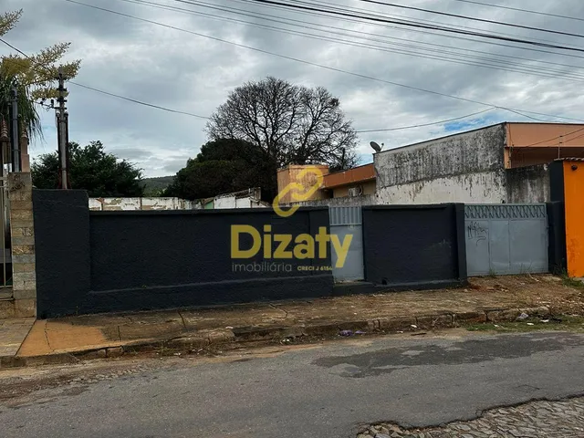 Imagem: LOTE BAIRRO SANTA LUZIA SETE LAGOAS MG LOTE