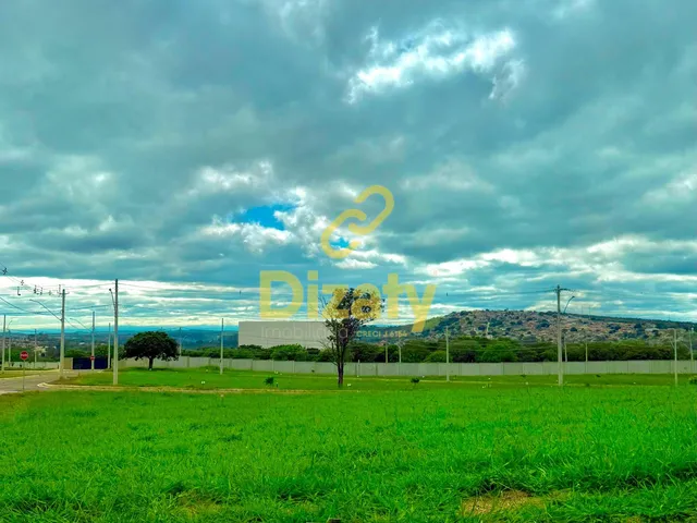 Imagem 10: LOTEAMENTO Á VENDA , RESIDENCIAL MONTSERRAT, SETE LAGOAS - MG