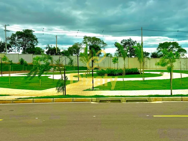 Imagem 14: LOTEAMENTO Á VENDA , RESIDENCIAL MONTSERRAT, SETE LAGOAS - MG