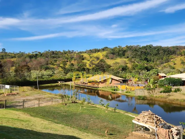 Imagem 10: CASA A VENDA EM CONDOMÍNIO FECHADO, LAGOS DO MOINHO, SETE LAGOAS - MG