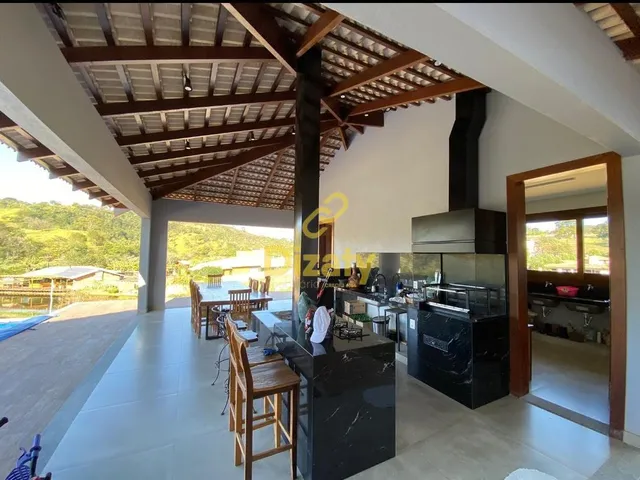 Imagem 5: CASA A VENDA EM CONDOMÍNIO FECHADO, LAGOS DO MOINHO, SETE LAGOAS - MG