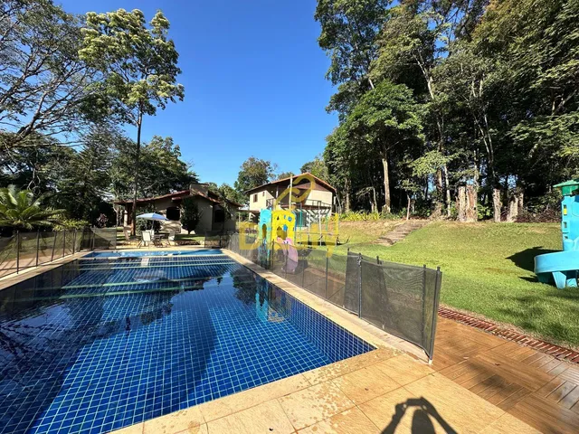 Imagem 13: SÍTIO Á VENDA CONDOMÍNIO NOSSA FAZENDA, ESMERALDAS - MG