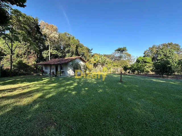 Imagem 12: SÍTIO Á VENDA CONDOMÍNIO NOSSA FAZENDA, ESMERALDAS - MG