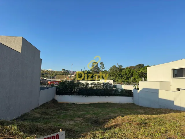 Imagem: Lote à venda no Residencial Da Vinci com