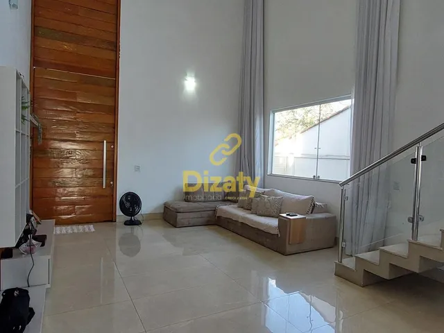 Imagem 7: CASA Á VENDA NO BAIRRO JARDIM ARIZONA COM 4 QUARTOS- SETE LAGOAS/MG
