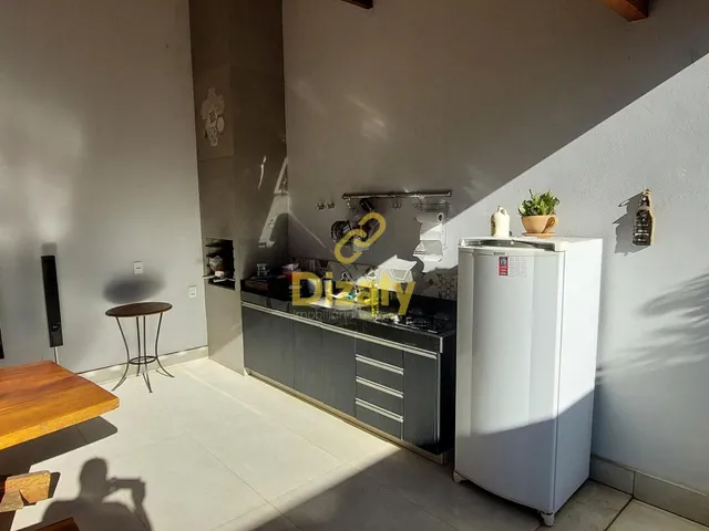 Imagem 14: CASA Á VENDA NO BAIRRO JARDIM ARIZONA COM 4 QUARTOS- SETE LAGOAS/MG