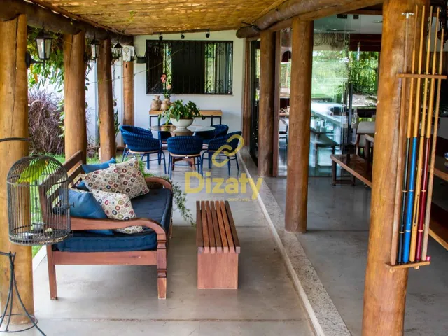 Imagem 7: SÍTIO DE ALTO PADRÃO Á VENDA - ESTÂNCIA LOCALIZADA EM INHAÚMA