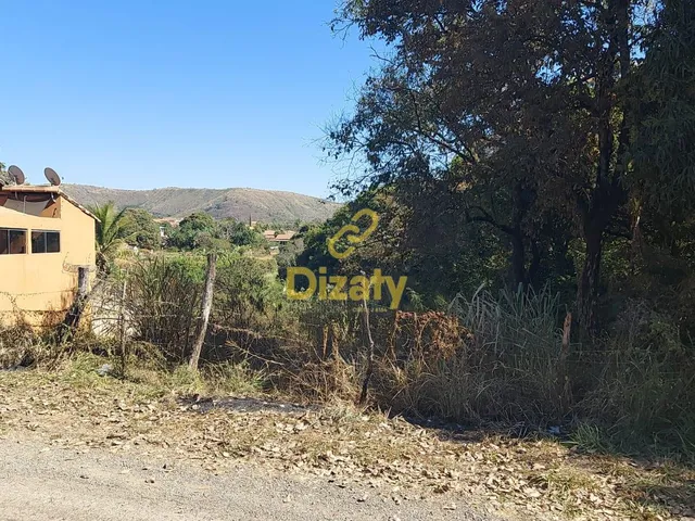 Imagem 3: LOTE Á VENDA NO BAIRRO NOSSA SENHORA DAS GRAÇAS COM 3.000m - SETE LAGOAS MG