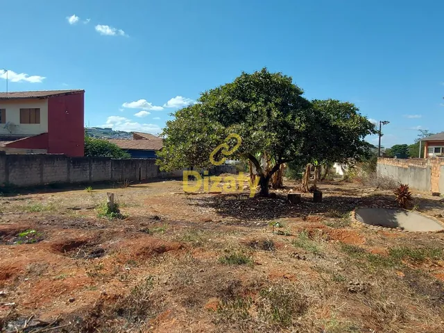 Imagem: LOTE Á VENDA NO BAIRRO BOA VISTA COM 1.427m