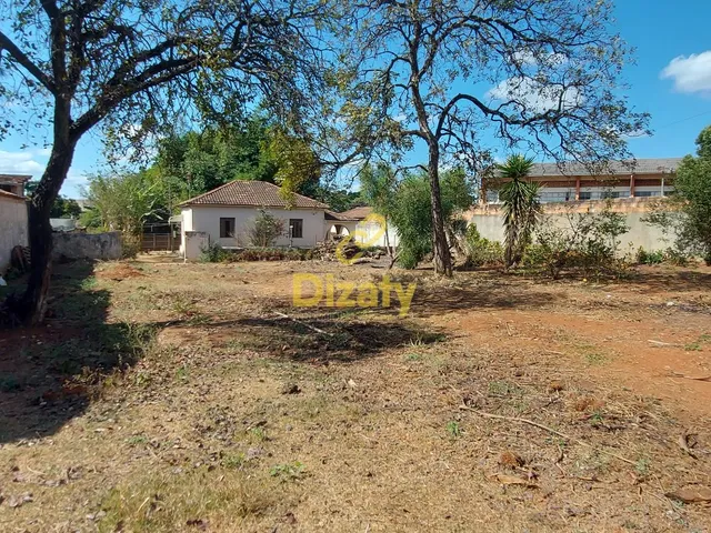 Imagem 4: LOTE Á VENDA NO BAIRRO BOA VISTA COM 1.427m - SETE LAGOAS MG