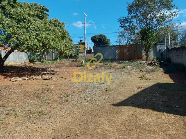 Imagem 7: LOTE Á VENDA NO BAIRRO BOA VISTA COM 1.427m - SETE LAGOAS MG