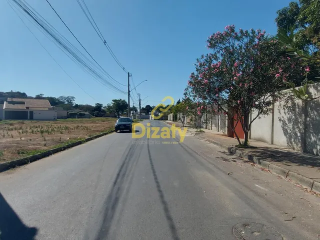 Imagem 16: LOTEAMENTO - BAIRRO BANDEIRANTES. LOTES A PARTIR DE 360m