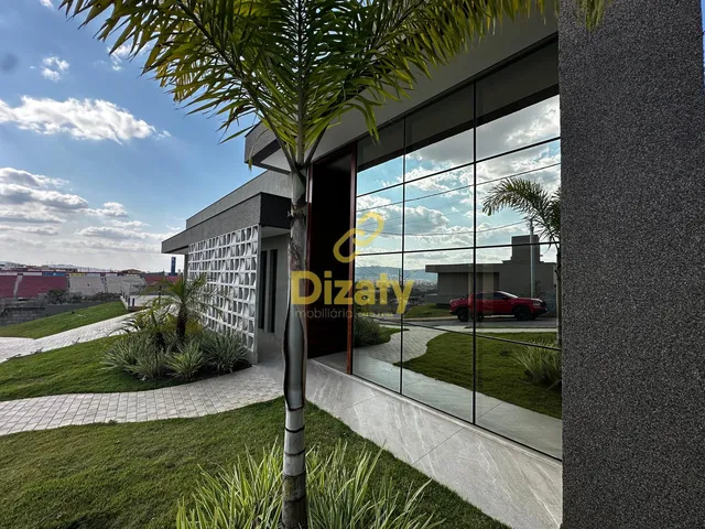 Imagem 9: CASA Á VENDA - CONDOMÍNIO RESIDENCIAL DA VINCI, SETE LAGOAS - MG