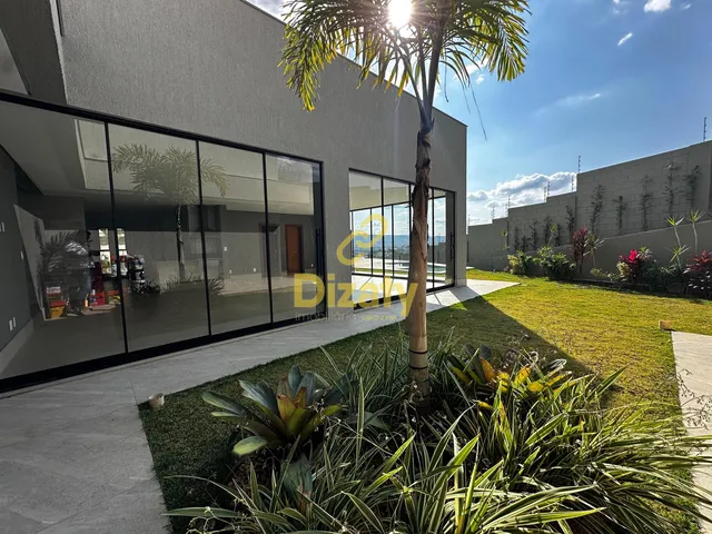 Imagem 6: CASA Á VENDA - CONDOMÍNIO RESIDENCIAL DA VINCI, SETE LAGOAS - MG