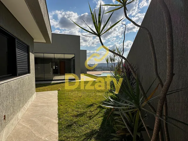Imagem 4: CASA Á VENDA - CONDOMÍNIO RESIDENCIAL DA VINCI, SETE LAGOAS - MG
