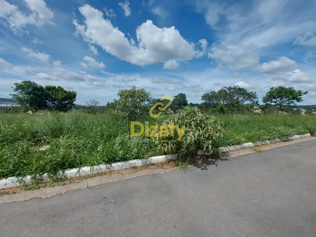 Imagem 3: LOTE DE 459,46M² A VENDA NO VITORIA DA UNIÃO EM SETE LAGOAS/MG