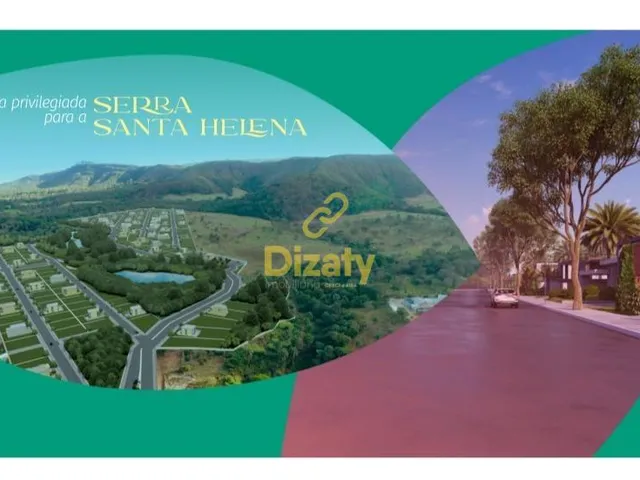 Imagem 5: LOTEAMENTO FLORATA DA SERRA LOTES A PARTIR DE 450M² - SETE LAGOAS/MG