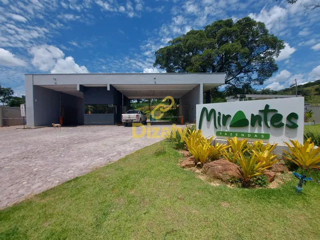 Imagem: TERRENOS Á PARTIR DE 20.000M² - Á VENDA