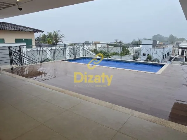 Imagem: CASA A VENDA NO CONDOMÍNIO ERMITAGE COM