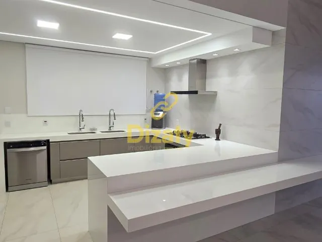 Imagem 5: CASA A VENDA NO CONDOMÍNIO ERMITAGE COM 3 SUÍTES - SETE LAGOAS/MG