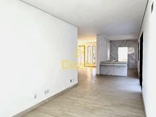 Imagem 3: CASA COM 3 SUÍTES NO CONDOMINIO VEREDAS - SETE LAGOAS/MG