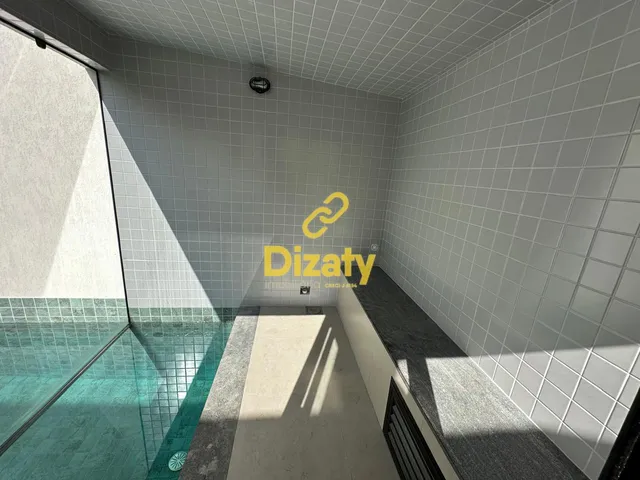 Imagem 10: CASA MODERNA COM 04 QUARTOS, PISCINA, SAUNA NO BAIRRO MANGABEIRAS