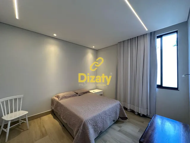 Imagem 15: CASA MODERNA COM 04 QUARTOS, PISCINA, SAUNA NO BAIRRO MANGABEIRAS