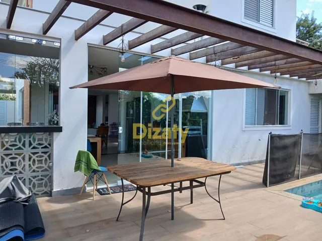Imagem: CASA A VENDA NO CONDOMÍNIO BLUE GARDEN