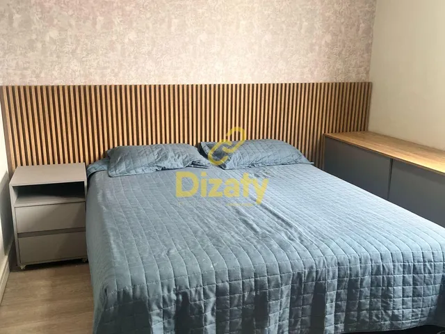 Imagem 3: CASA A VENDA NO CONDOMÍNIO BLUE GARDEN COM 4 QUARTOS, SENDO 1 SUITE