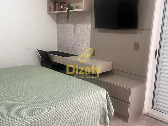 Imagem 5: CASA A VENDA NO CONDOMÍNIO BLUE GARDEN COM 4 QUARTOS, SENDO 1 SUITE