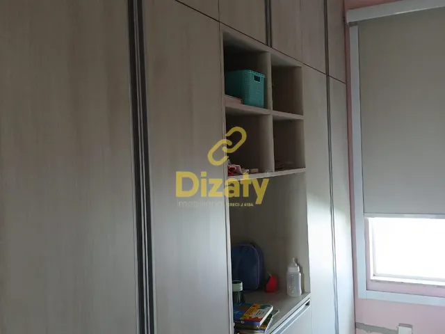 Imagem 10: CASA A VENDA NO CONDOMÍNIO BLUE GARDEN COM 4 QUARTOS, SENDO 1 SUITE