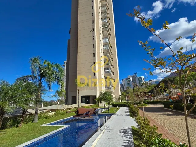 Imagem: APARTAMENTO ALTO PADRÃO A VENDA EM VILA