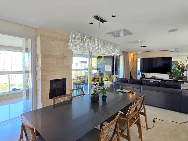 Imagem 15: APARTAMENTO ALTO PADRÃO A VENDA EM VILA DA SERRA - NOVA LIMA MG