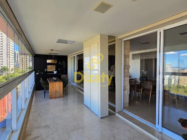 Imagem 10: APARTAMENTO ALTO PADRÃO A VENDA EM VILA DA SERRA - NOVA LIMA MG