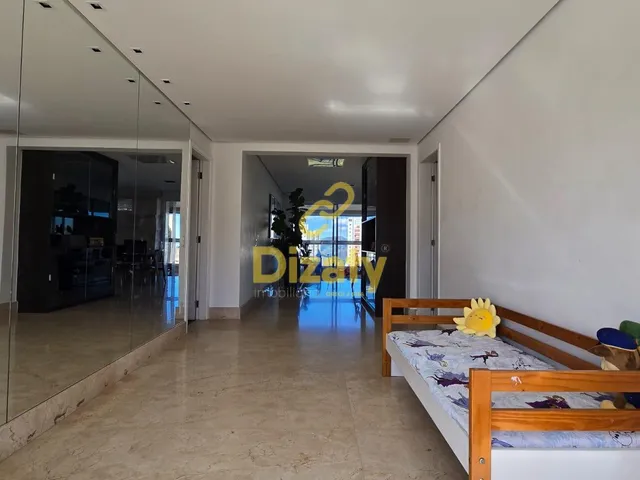 Imagem 9: APARTAMENTO ALTO PADRÃO A VENDA EM VILA DA SERRA - NOVA LIMA MG