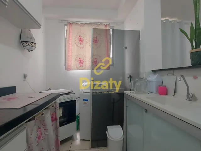 Imagem 3: APARTAMENTO A VENDA NO BAIRRO PROGRESSO NO RESIDENCIAL TERRA NOVA VIENA