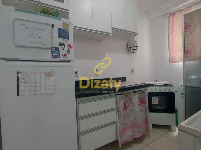 Imagem 13: APARTAMENTO A VENDA NO BAIRRO PROGRESSO NO RESIDENCIAL TERRA NOVA VIENA